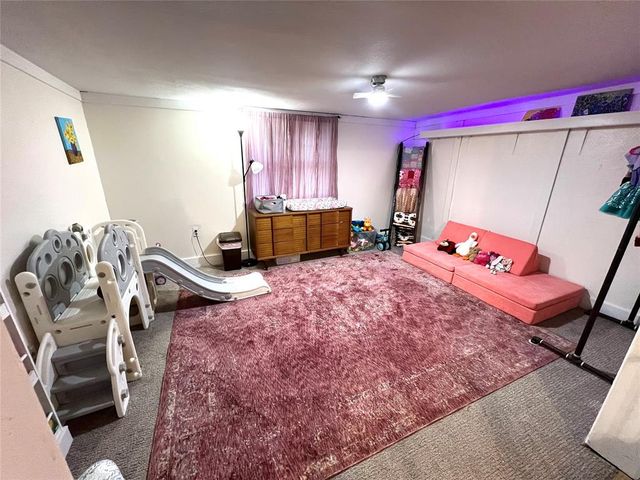 408 S 5th Street, Hammon, OK 73650