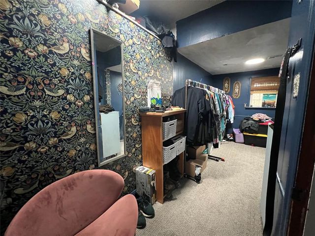 408 S 5th Street, Hammon, OK 73650