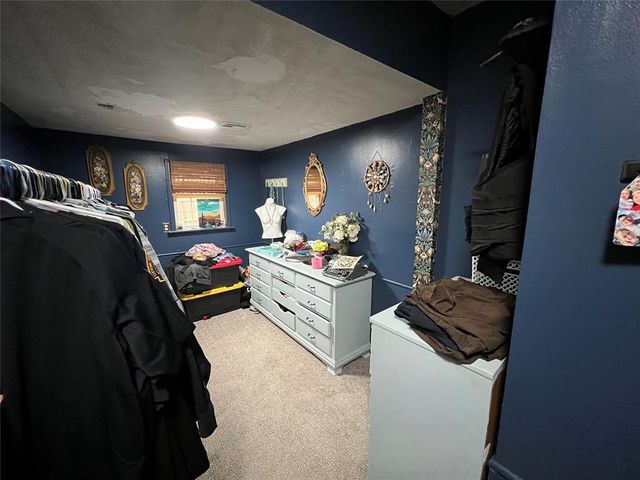 408 S 5th Street, Hammon, OK 73650