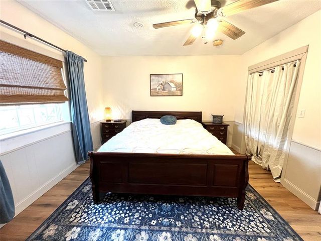 408 S 5th Street, Hammon, OK 73650