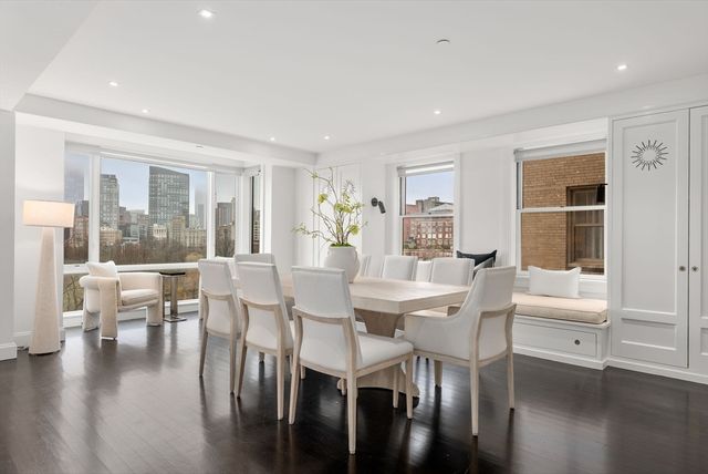 2 Commonwealth 9A, Boston, MA 02116