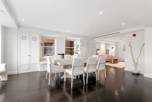 2 Commonwealth 9A, Boston, MA 02116