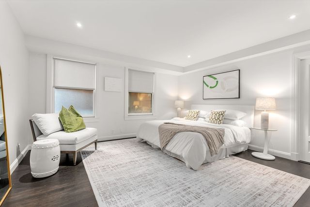 2 Commonwealth 9A, Boston, MA 02116