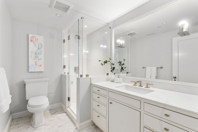 2 Commonwealth 9A, Boston, MA 02116