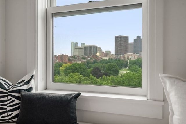 2 Commonwealth 9A, Boston, MA 02116