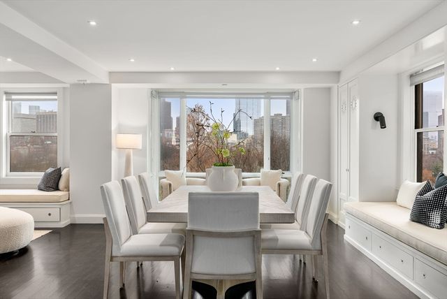 2 Commonwealth 9A, Boston, MA 02116