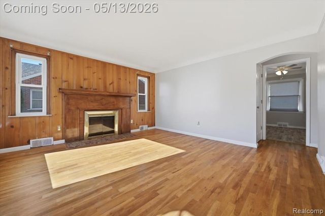 17377 Dresden Street, Detroit, MI 48205