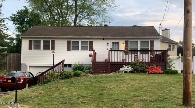 1 Victor Drive, Guilderland, NY 12203