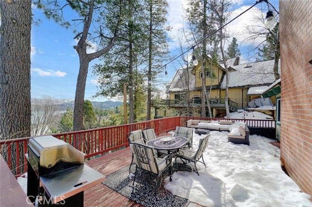 943 Nadelhorn, Lake Arrowhead, CA 92352