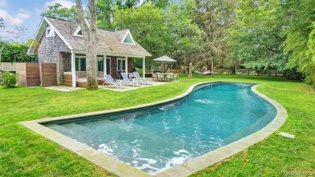 9 Ocame Avenue, Westhampton Beach, NY 11978