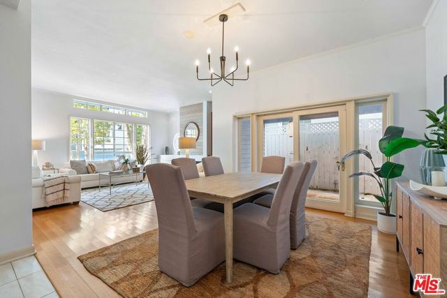 134 Roma Court, Marina Del Rey, CA 90292