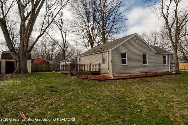 5017 Ingham Street, Lansing, MI 48911