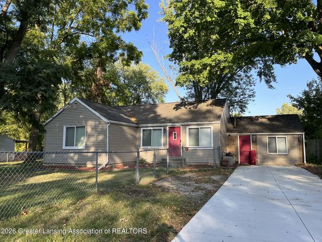 5017 Ingham Street, Lansing, MI 48911