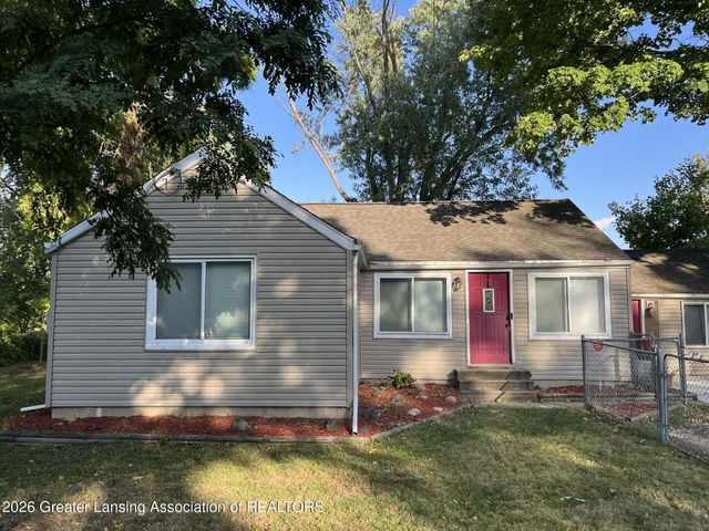5017 Ingham Street, Lansing, MI 48911