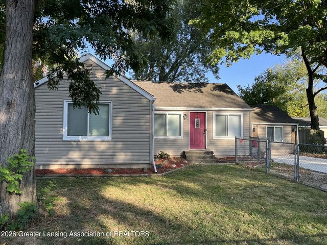 5017 Ingham Street, Lansing, MI 48911