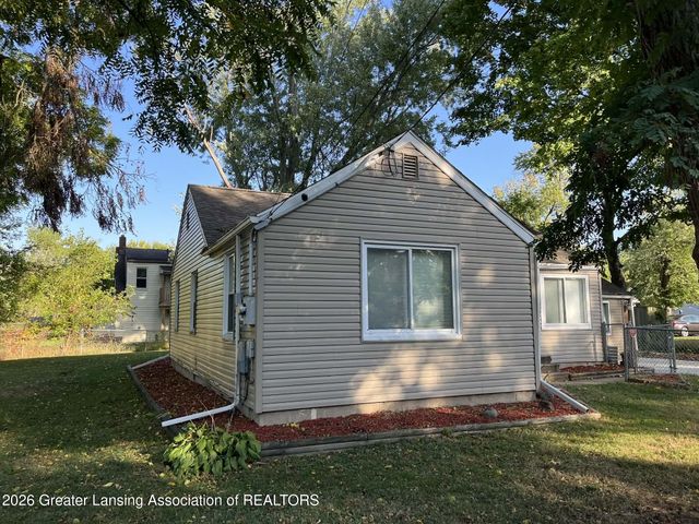 5017 Ingham Street, Lansing, MI 48911