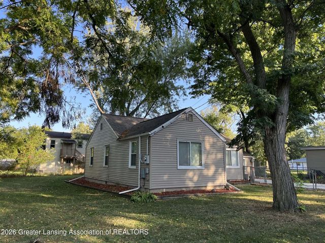 5017 Ingham Street, Lansing, MI 48911