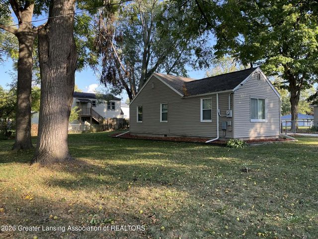 5017 Ingham Street, Lansing, MI 48911