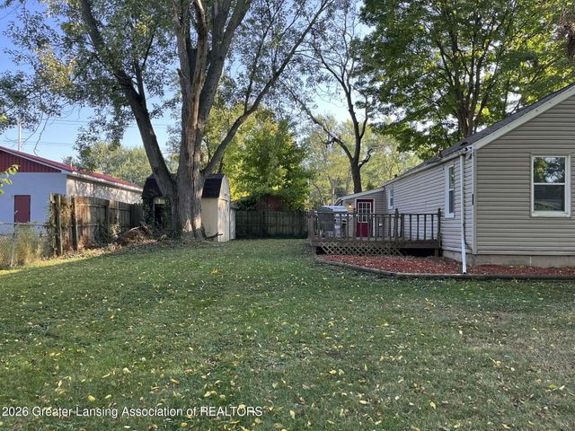 5017 Ingham Street, Lansing, MI 48911