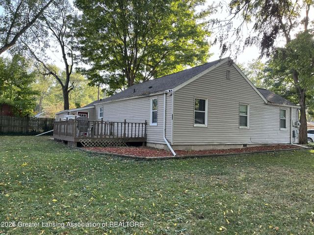 5017 Ingham Street, Lansing, MI 48911