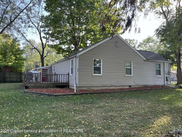 5017 Ingham Street, Lansing, MI 48911