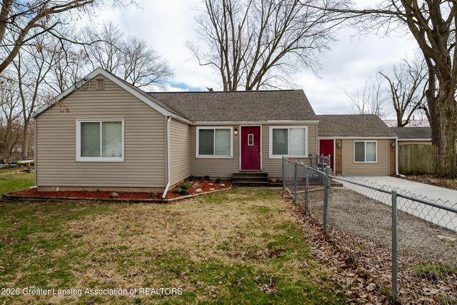 5017 Ingham Street, Lansing, MI 48911