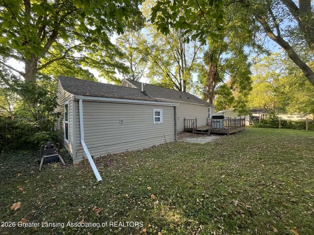 5017 Ingham Street, Lansing, MI 48911