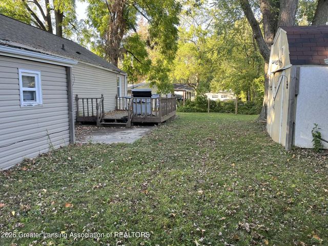 5017 Ingham Street, Lansing, MI 48911