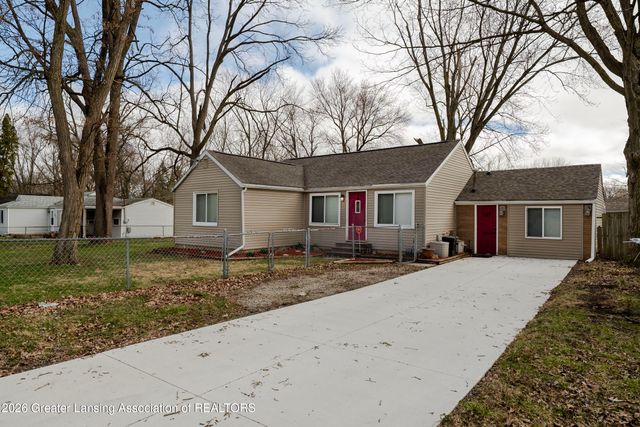 5017 Ingham Street, Lansing, MI 48911