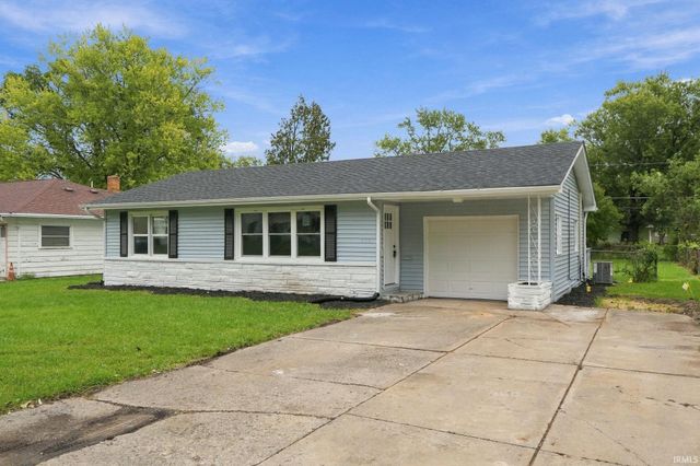 2915 Abbott Street, Fort Wayne, IN 46806