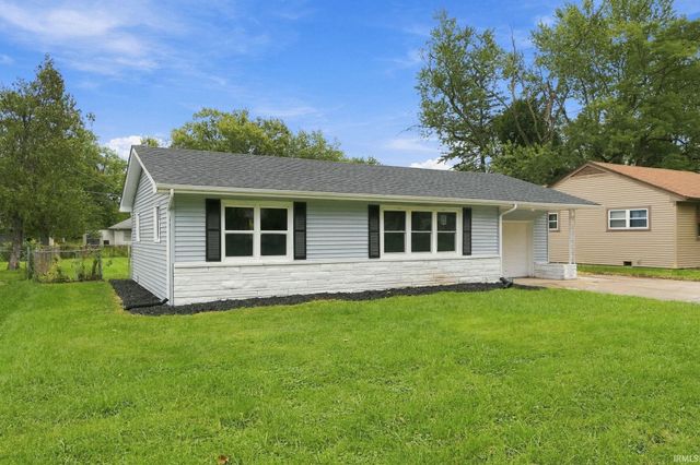 2915 Abbott Street, Fort Wayne, IN 46806