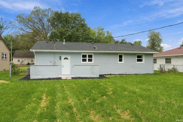 2915 Abbott Street, Fort Wayne, IN 46806