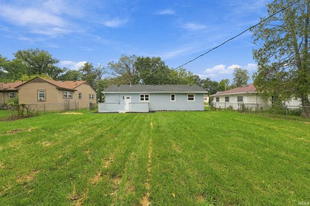 2915 Abbott Street, Fort Wayne, IN 46806