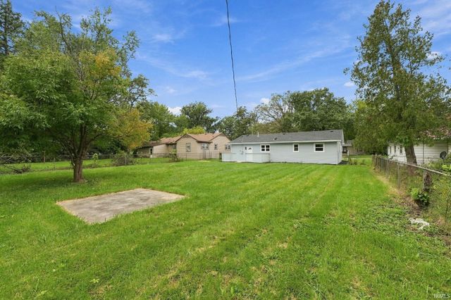 2915 Abbott Street, Fort Wayne, IN 46806