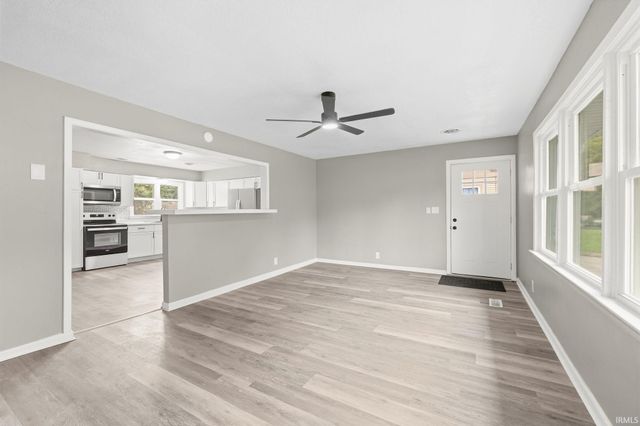 2915 Abbott Street, Fort Wayne, IN 46806