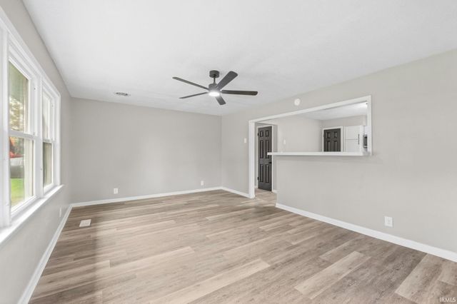 2915 Abbott Street, Fort Wayne, IN 46806