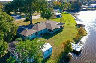 10256 E Pike Drive, Inverness, FL 34450
