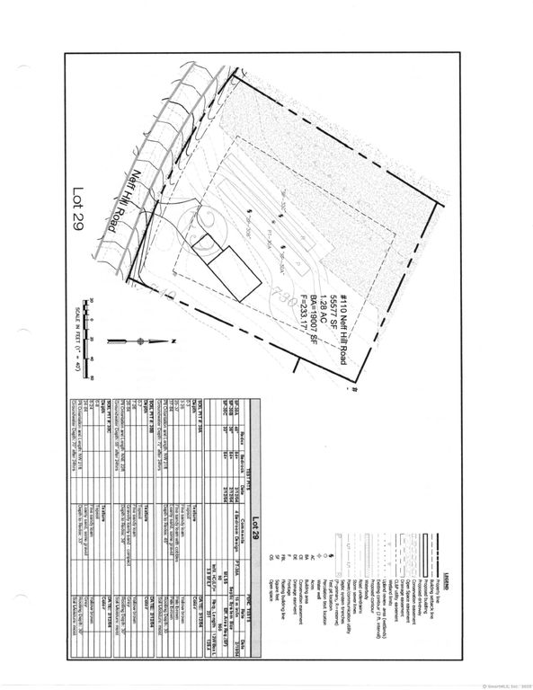 110 Neff Hill Road, Tolland, CT 06084