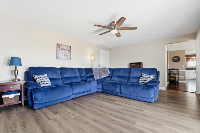 4990 Pegasus Court, Hilliard, OH 43026