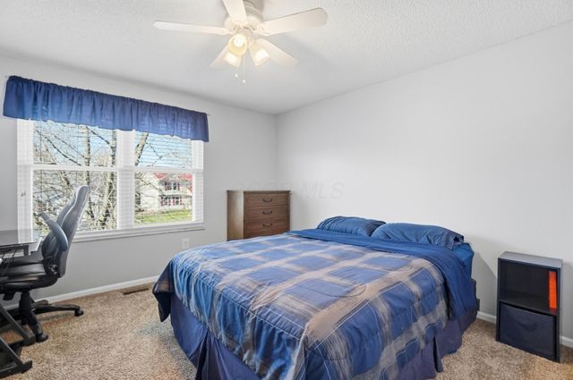 4990 Pegasus Court, Hilliard, OH 43026