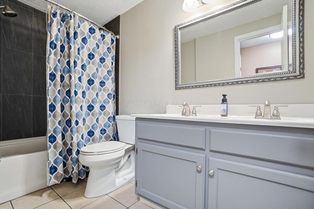 4990 Pegasus Court, Hilliard, OH 43026