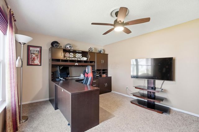 4990 Pegasus Court, Hilliard, OH 43026