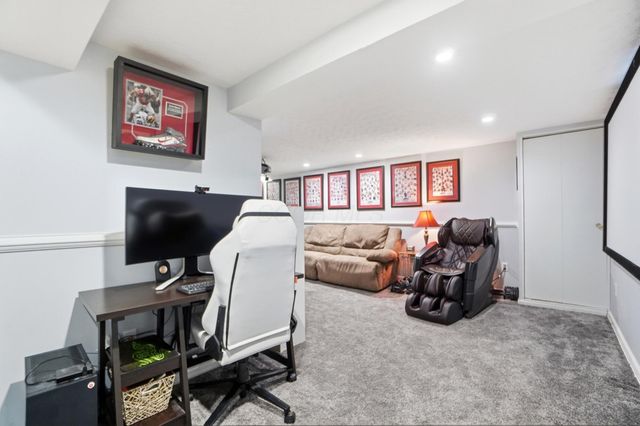 4990 Pegasus Court, Hilliard, OH 43026