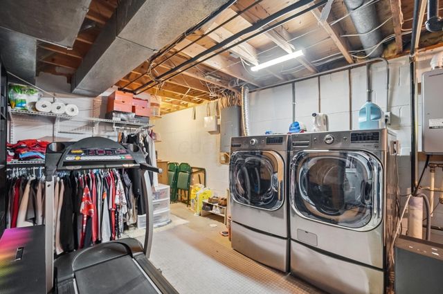 4990 Pegasus Court, Hilliard, OH 43026