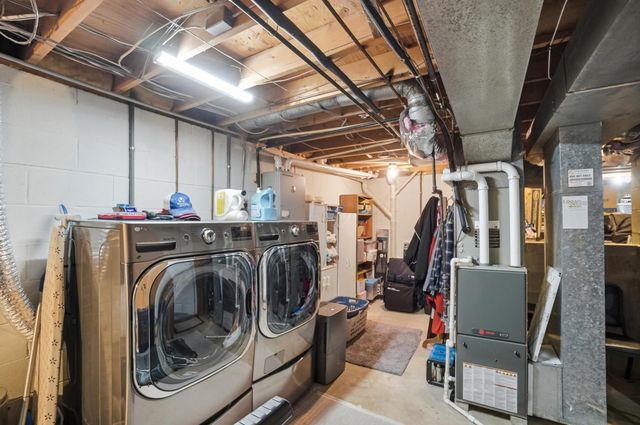 4990 Pegasus Court, Hilliard, OH 43026