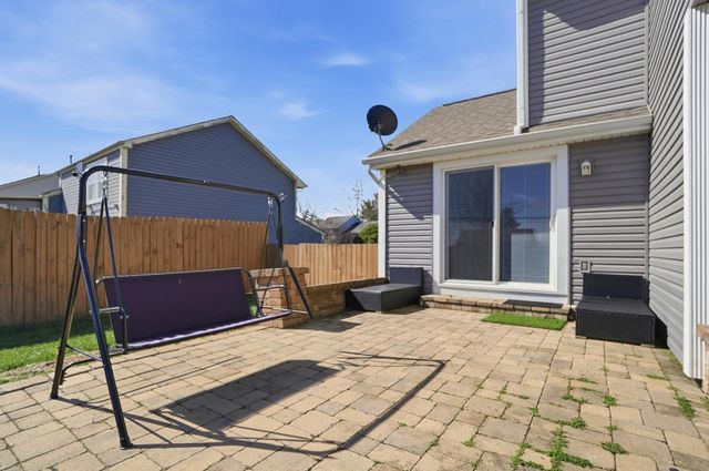 4990 Pegasus Court, Hilliard, OH 43026