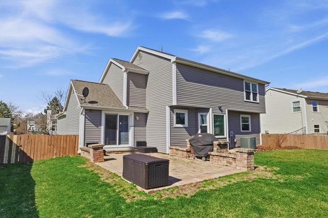 4990 Pegasus Court, Hilliard, OH 43026