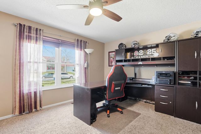 4990 Pegasus Court, Hilliard, OH 43026