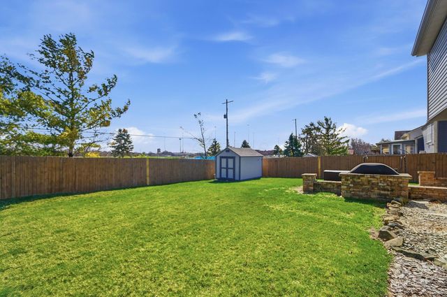 4990 Pegasus Court, Hilliard, OH 43026