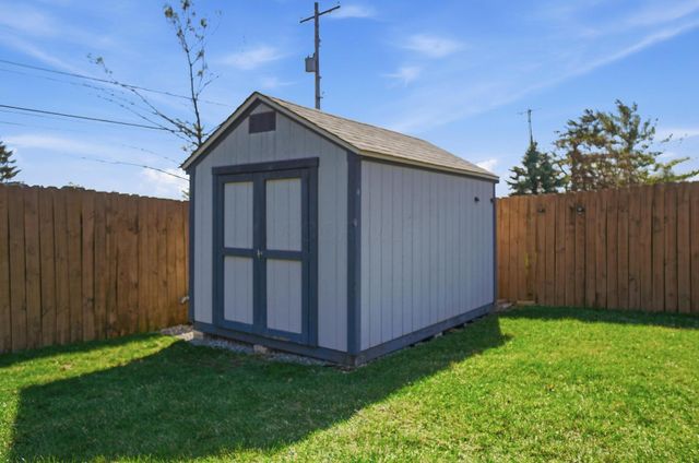 4990 Pegasus Court, Hilliard, OH 43026